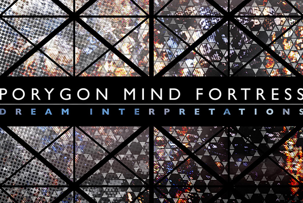 Porygon Mind Fortress