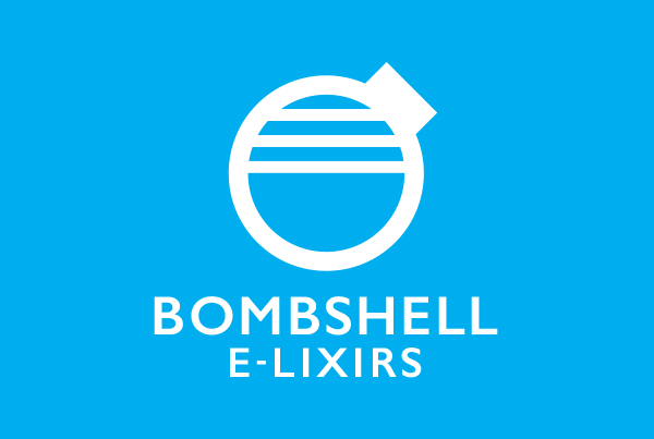 Bombshell E-Lixirs