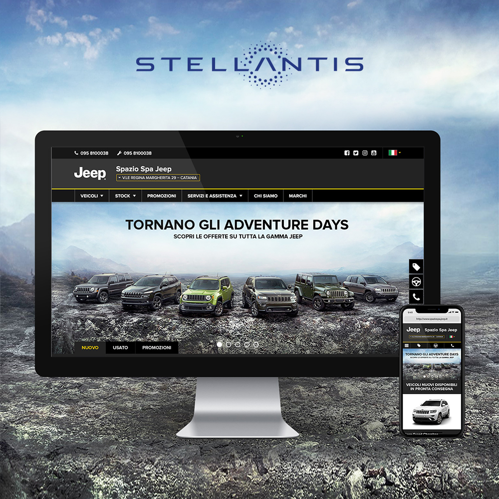 Portfolio — Stellantis