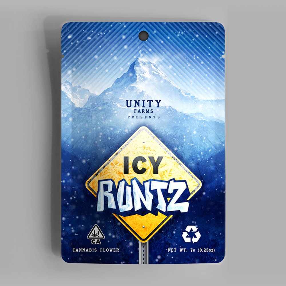 Portfolio — Unity Farms