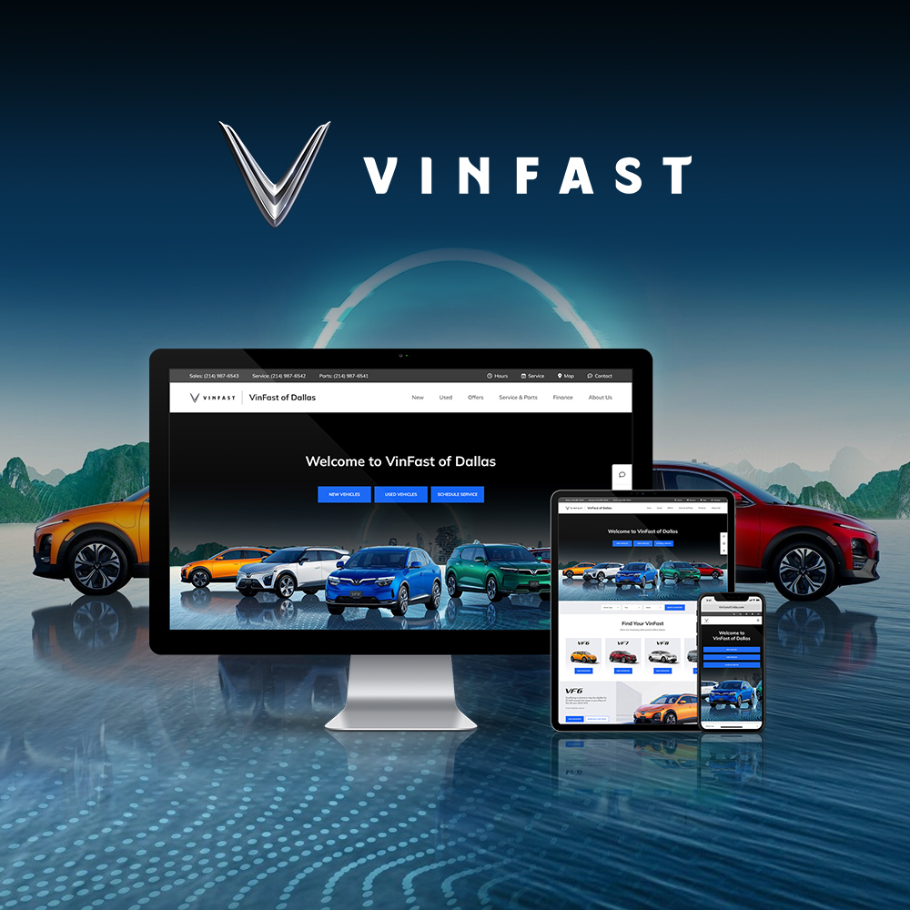 Portfolio — VinFast